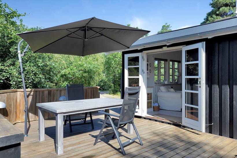 Foto von Ferienhaus WX31 in Nordstrand - Rørvig - Westseeland