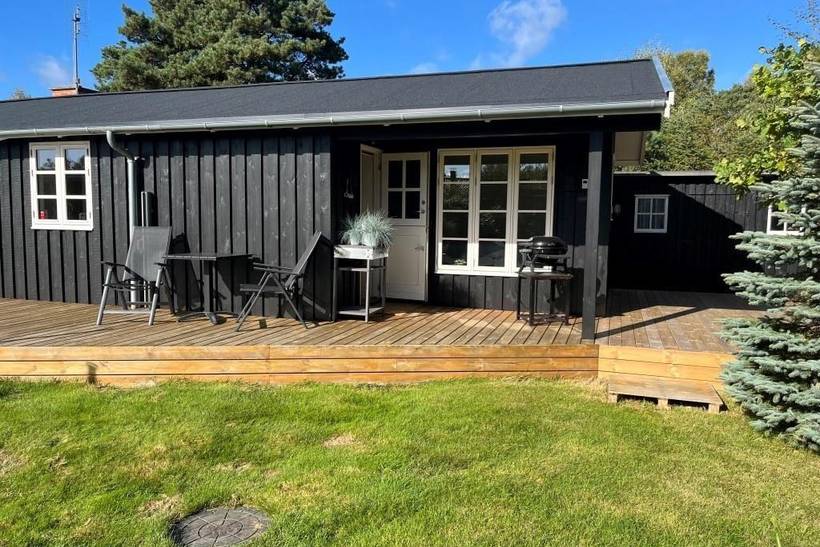 Foto von Ferienhaus WX31 in Nordstrand - Rørvig - Westseeland