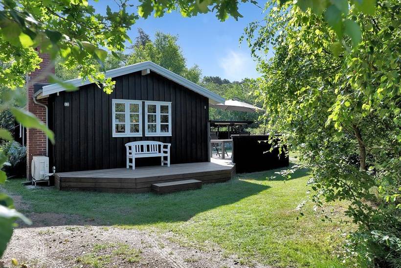 Foto von Ferienhaus WX31 in Nordstrand - Rørvig - Westseeland