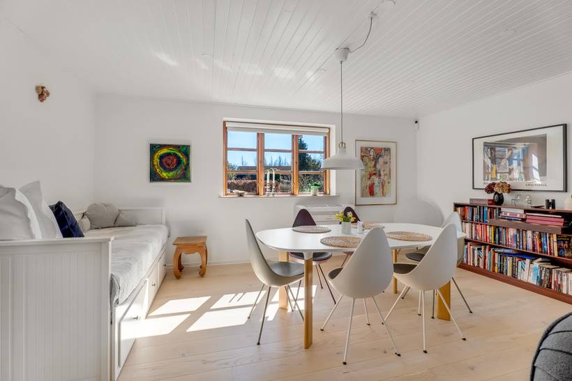 Foto von Ferienhaus WX34 in Gedesby - Falster