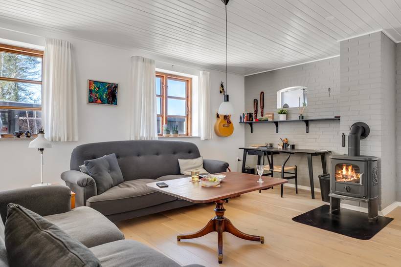 Foto von Ferienhaus WX34 in Gedesby - Falster