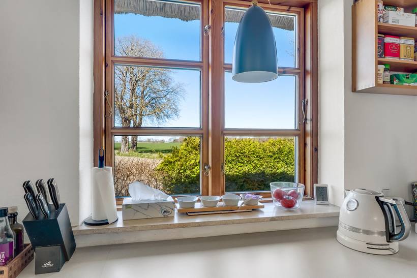Foto von Ferienhaus WX34 in Gedesby - Falster