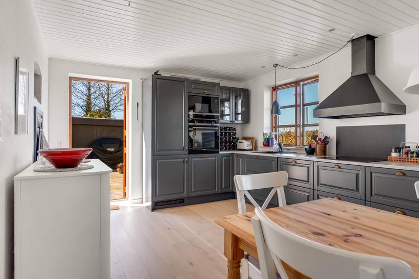 Foto von Ferienhaus WX34 in Gedesby - Falster