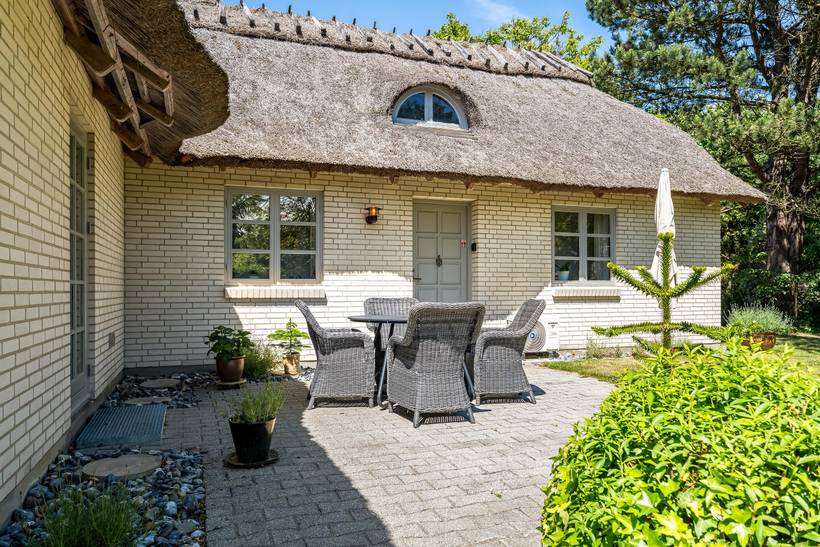 Foto von Ferienhaus WX34 in Gedesby - Falster