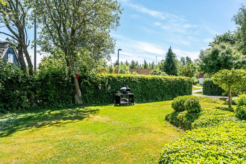 Foto von Ferienhaus WX34 in Gedesby - Falster
