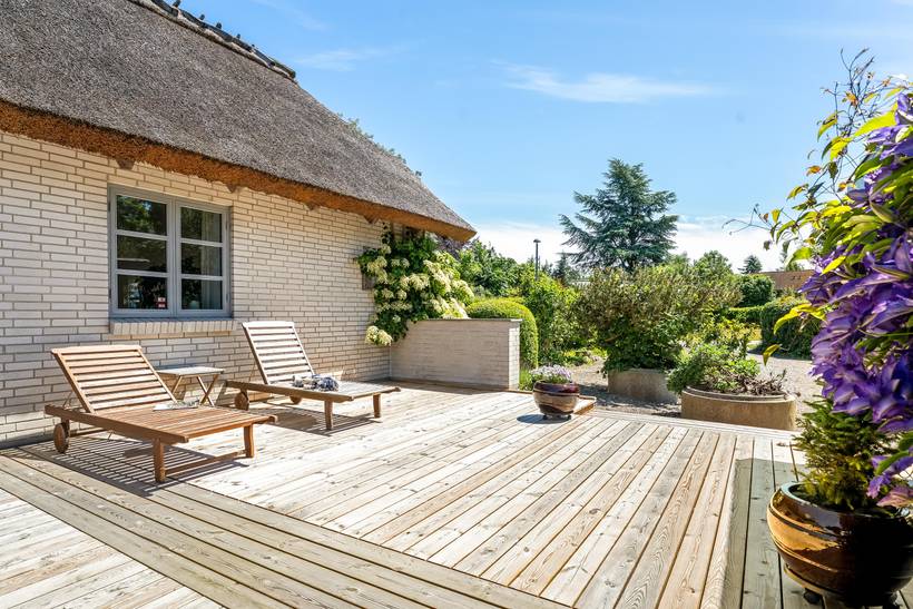 Foto von Ferienhaus WX34 in Gedesby - Falster