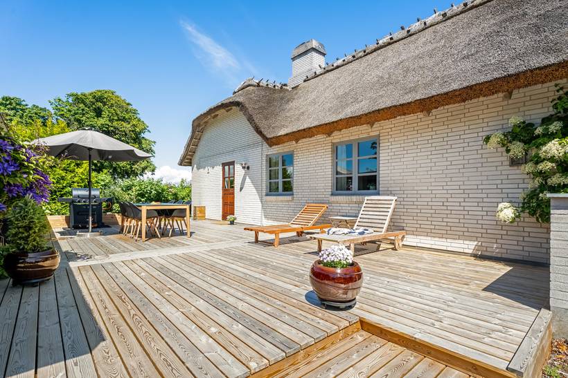 Foto von Ferienhaus WX34 in Gedesby - Falster