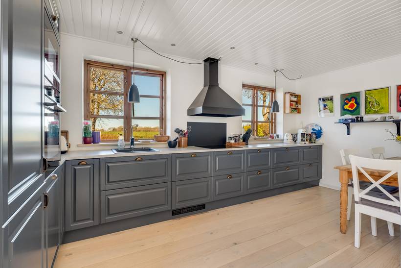 Foto von Ferienhaus WX34 in Gedesby - Falster