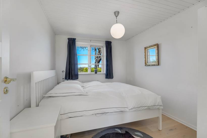 Foto von Ferienhaus WX34 in Gedesby - Falster