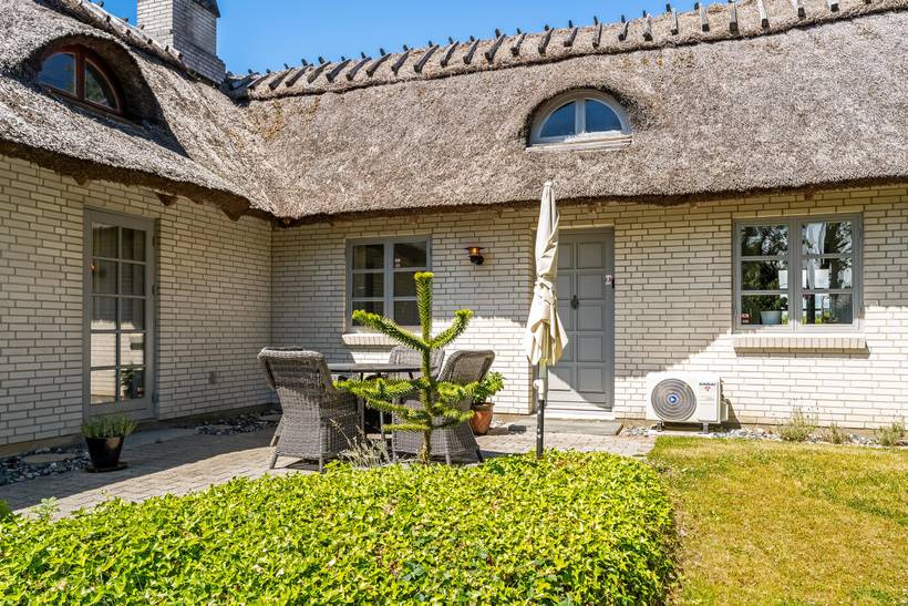 Foto von Ferienhaus WX34 in Gedesby - Falster