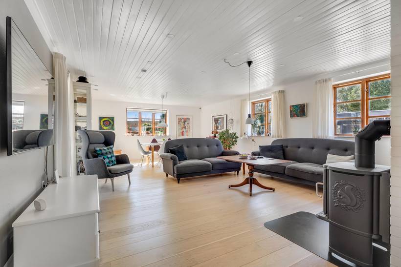 Foto von Ferienhaus WX34 in Gedesby - Falster