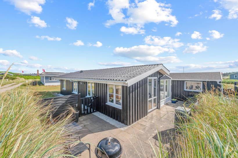 Foto von Ferienhaus WX39 in Søndervig - Westjütland