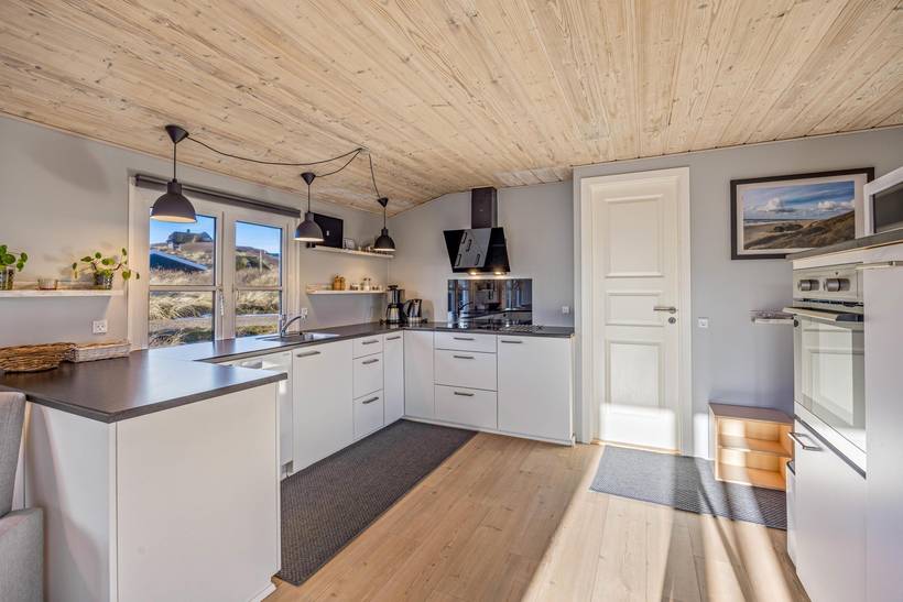 Foto von Ferienhaus WX39 in Søndervig - Westjütland
