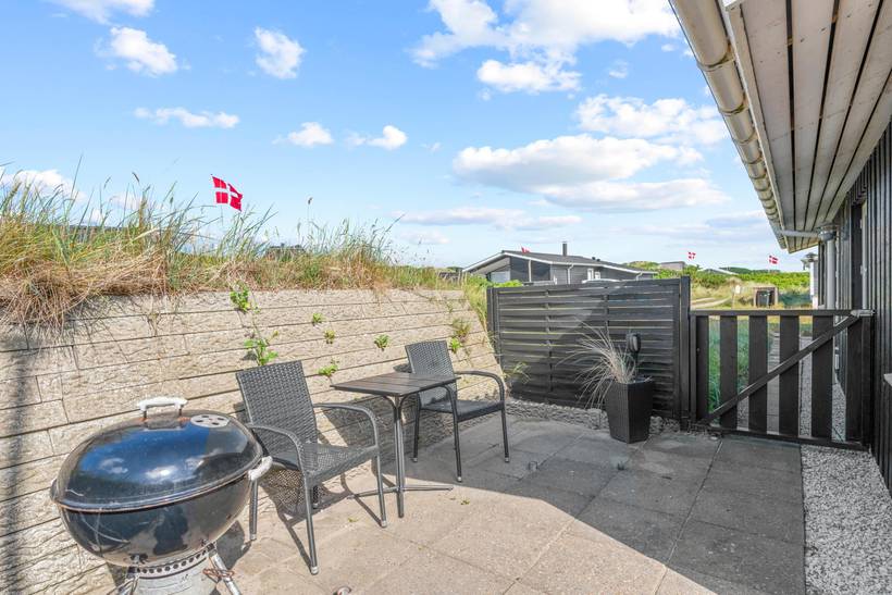 Foto von Ferienhaus WX39 in Søndervig - Westjütland