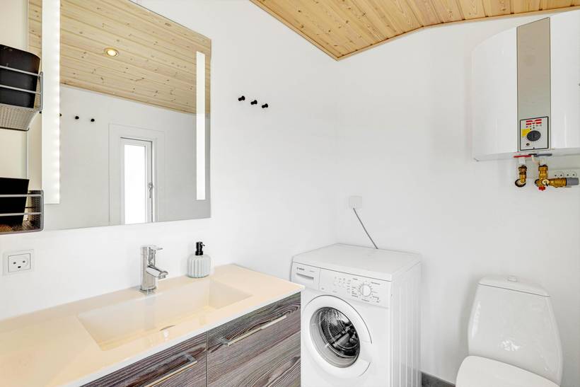 Foto von Ferienhaus WX39 in Søndervig - Westjütland