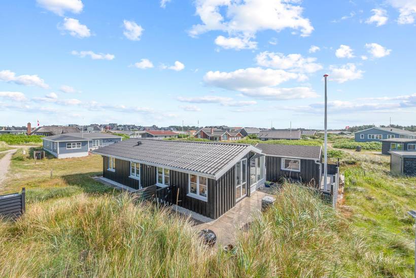 Foto von Ferienhaus WX39 in Søndervig - Westjütland