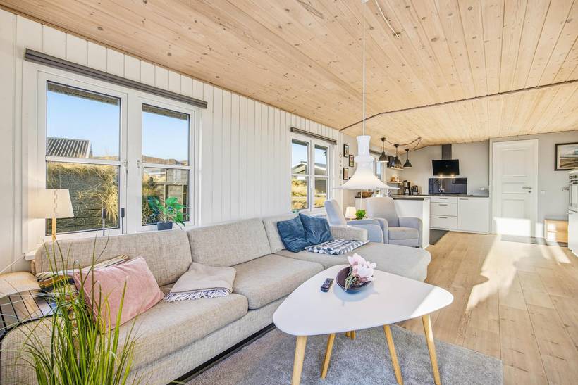 Foto von Ferienhaus WX39 in Søndervig - Westjütland