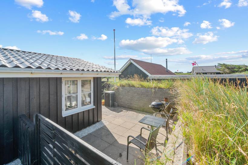 Foto von Ferienhaus WX39 in Søndervig - Westjütland