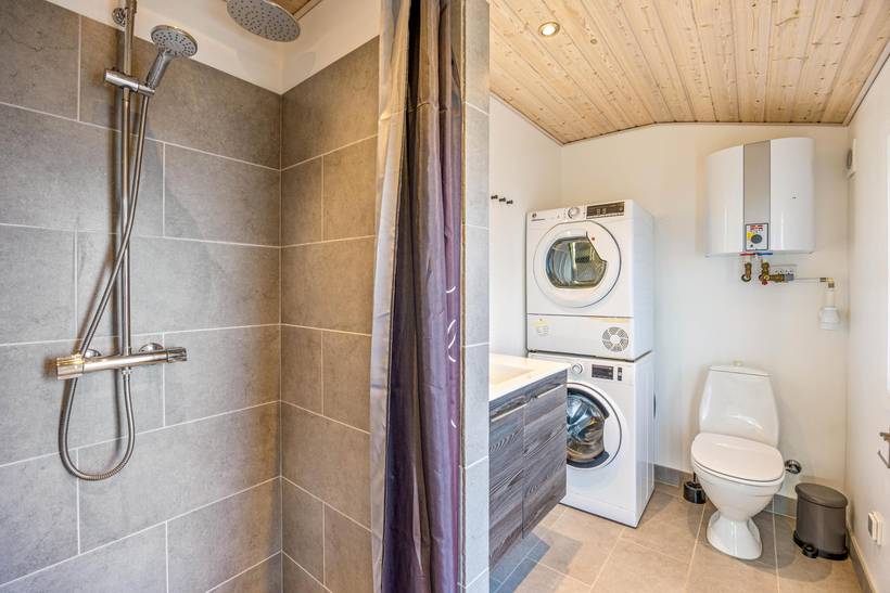 Foto von Ferienhaus WX39 in Søndervig - Westjütland