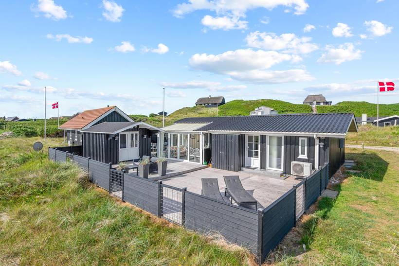 Foto von Ferienhaus WX39 in Søndervig - Westjütland