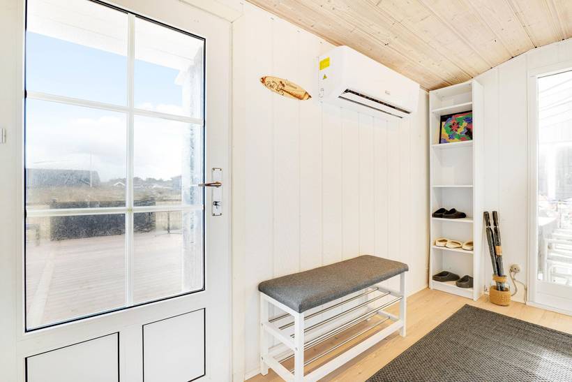 Foto von Ferienhaus WX39 in Søndervig - Westjütland