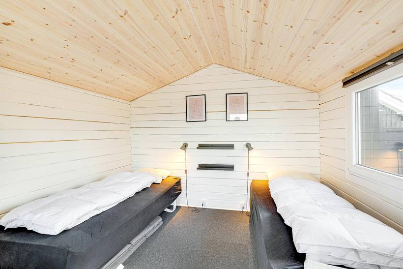 Foto von Ferienhaus WX39 in Søndervig - Westjütland