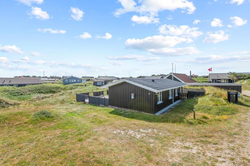 Foto von Ferienhaus WX39 in Søndervig - Westjütland
