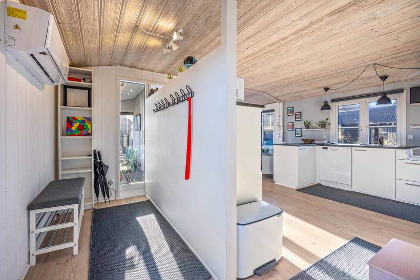 Foto von Ferienhaus WX39 in Søndervig - Westjütland