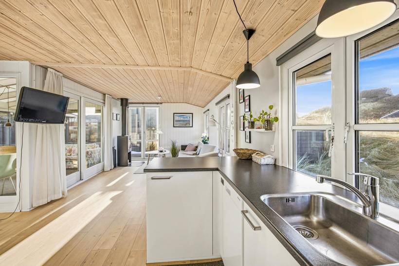 Foto von Ferienhaus WX39 in Søndervig - Westjütland