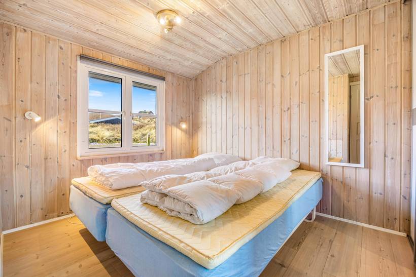 Foto von Ferienhaus WX39 in Søndervig - Westjütland