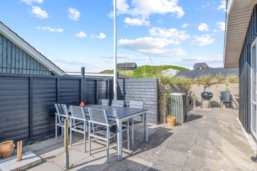 Foto von Ferienhaus WX39 in Søndervig - Westjütland