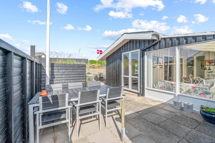 Foto von Ferienhaus WX39 in Søndervig - Westjütland