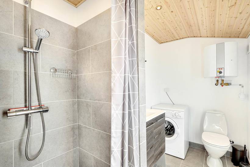Foto von Ferienhaus WX39 in Søndervig - Westjütland