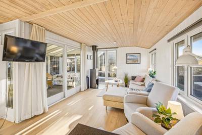Vorschaubild von Ferienhaus WX39 in Søndervig - Westjütland