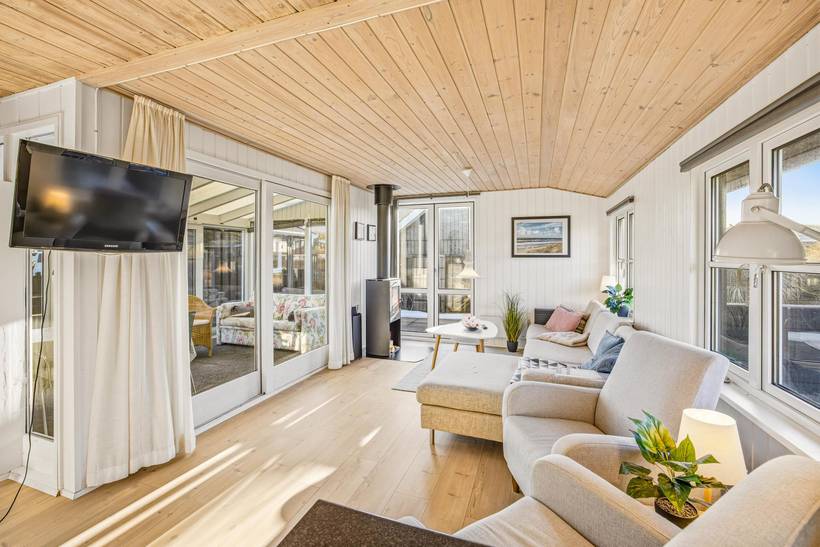 Foto von Ferienhaus WX39 in Søndervig - Westjütland