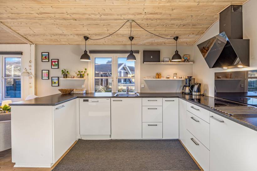 Foto von Ferienhaus WX39 in Søndervig - Westjütland