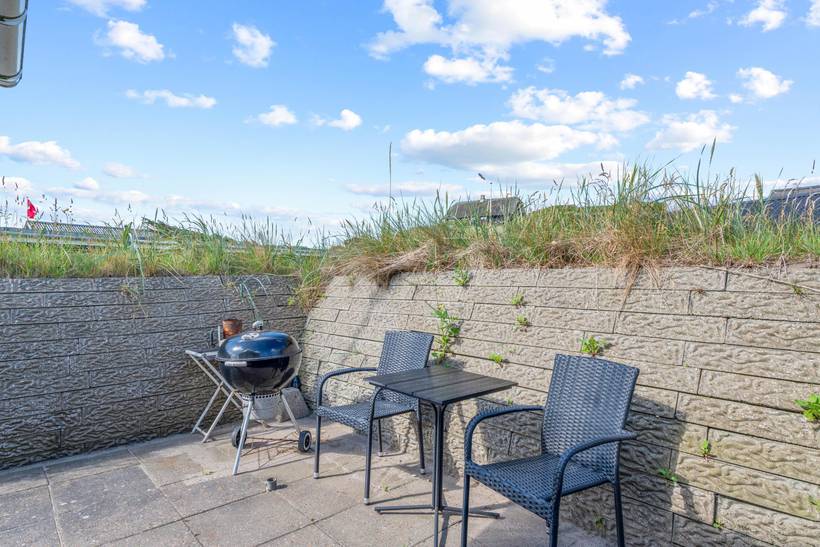 Foto von Ferienhaus WX39 in Søndervig - Westjütland