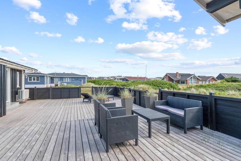 Foto von Ferienhaus WX39 in Søndervig - Westjütland