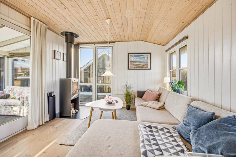 Foto von Ferienhaus WX39 in Søndervig - Westjütland