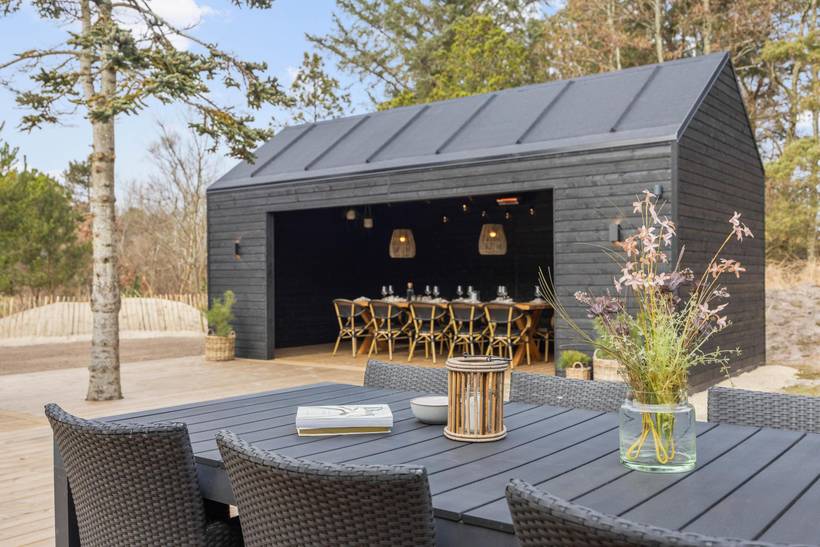 Foto von Ferienhaus WX47 in Blåvand - Westjütland