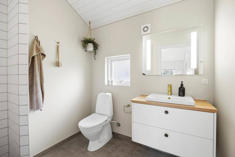 Foto von Ferienhaus WX47 in Blåvand - Westjütland