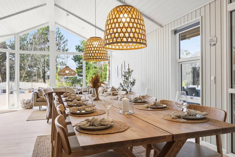 Foto von Ferienhaus WX47 in Blåvand - Westjütland