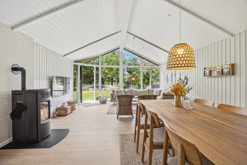 Foto von Ferienhaus WX47 in Blåvand - Westjütland