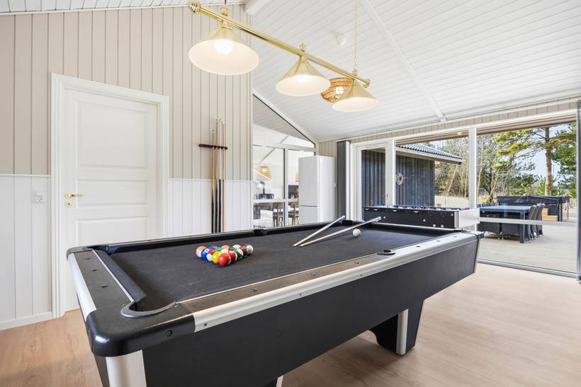Foto von Ferienhaus WX47 in Blåvand - Westjütland