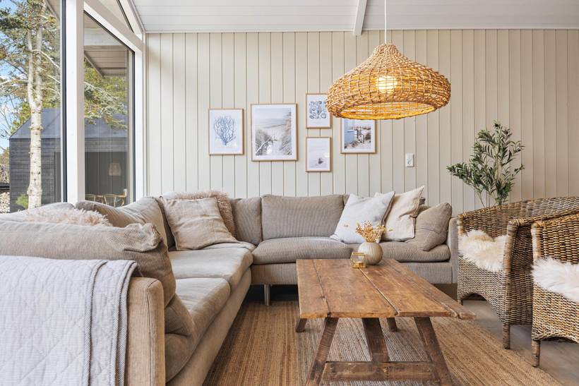 Foto von Ferienhaus WX47 in Blåvand - Westjütland
