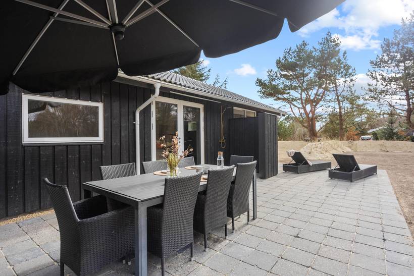 Foto von Ferienhaus WX47 in Blåvand - Westjütland