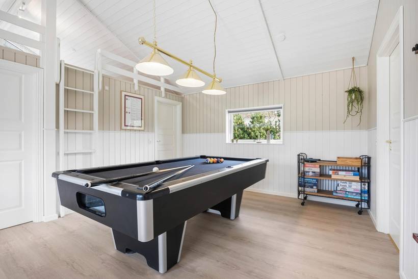 Foto von Ferienhaus WX47 in Blåvand - Westjütland