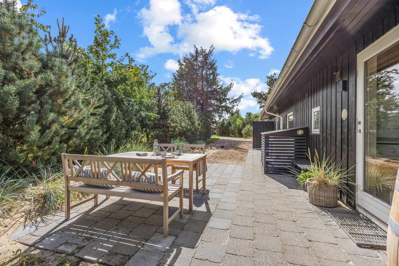 Foto von Ferienhaus WX47 in Blåvand - Westjütland