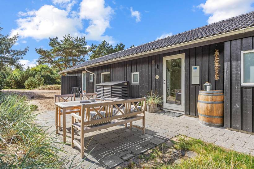 Foto von Ferienhaus WX47 in Blåvand - Westjütland