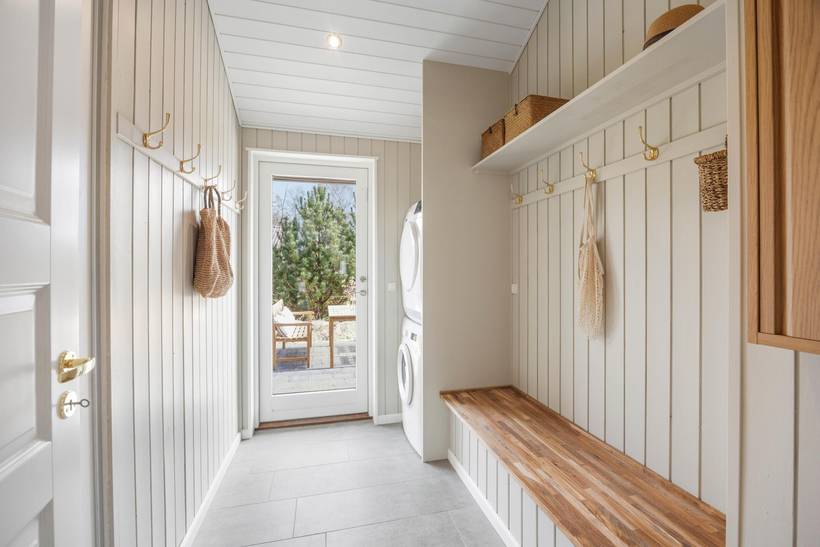 Foto von Ferienhaus WX47 in Blåvand - Westjütland